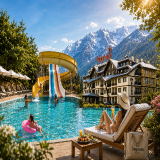 Regnum Bansko Apart Hotel & Spa