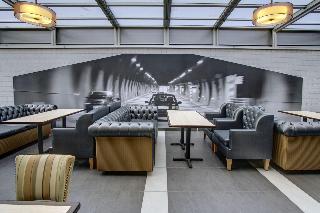 Soho 54 Hotel fotoÄŸrafÄ±