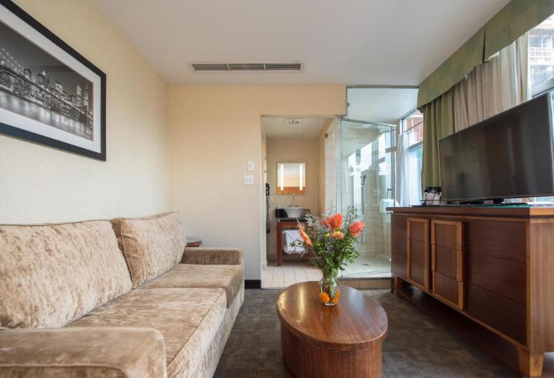 Soho 54 Hotel - Oda
