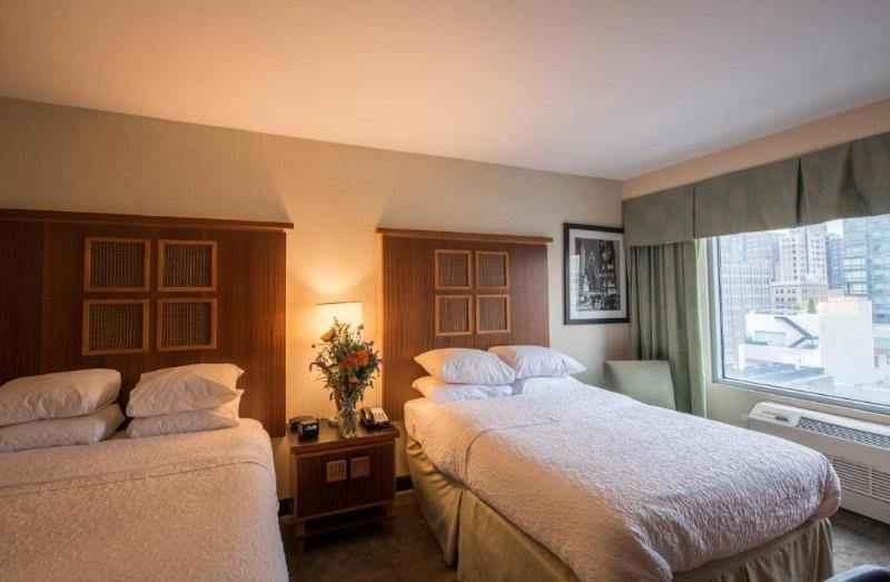 Soho 54 Hotel - Oda