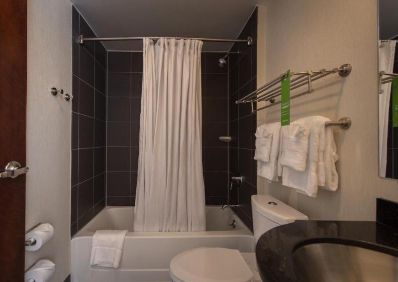 Soho 54 Hotel - Oda
