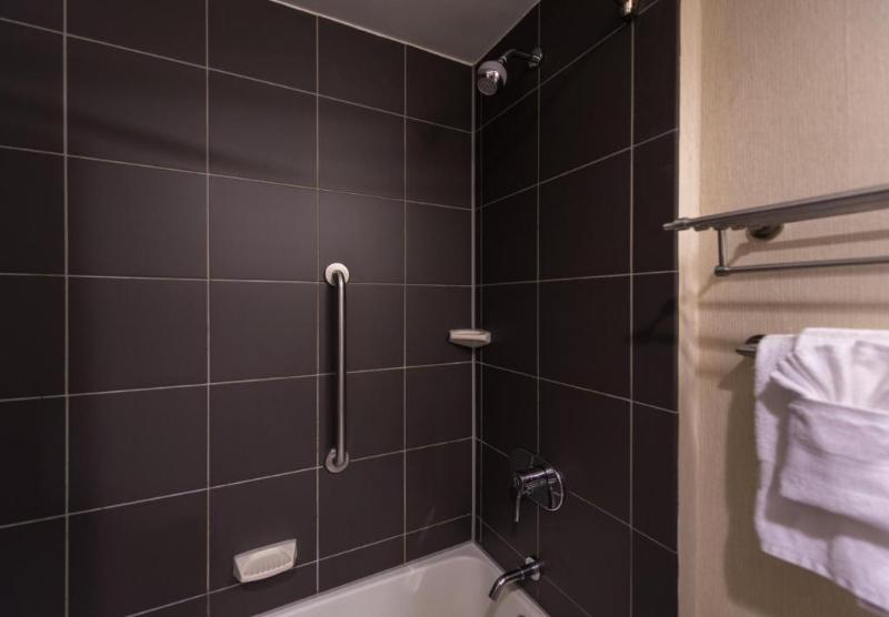 Soho 54 Hotel - Oda