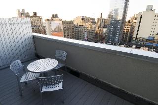 Soho 54 Hotel fotoÄŸrafÄ±