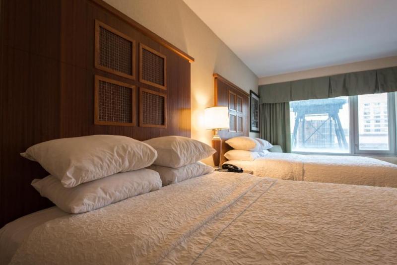 Soho 54 Hotel - Oda