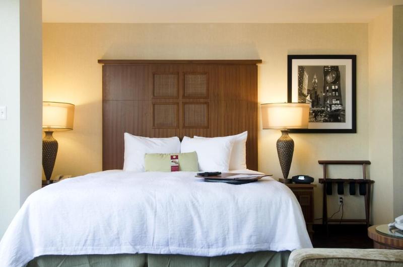 Soho 54 Hotel - Oda