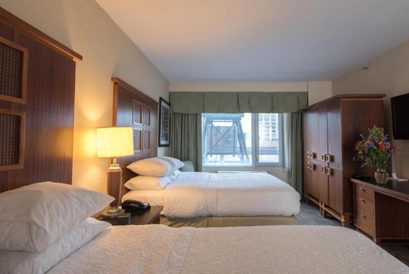 Soho 54 Hotel - Oda