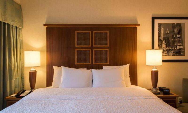Soho 54 Hotel - Oda
