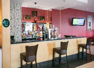 Holiday Inn Express Antrim fotoÄŸrafÄ±