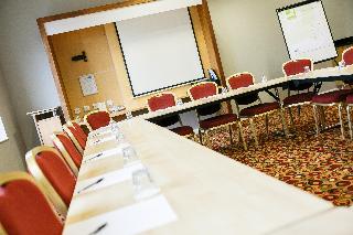 Holiday Inn Express Antrim fotoÄŸrafÄ±