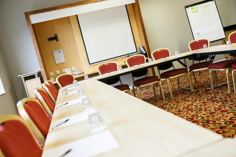 Holiday Inn Express Antrim - Toplantı