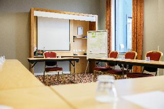 Holiday Inn Express Antrim fotoÄŸrafÄ±