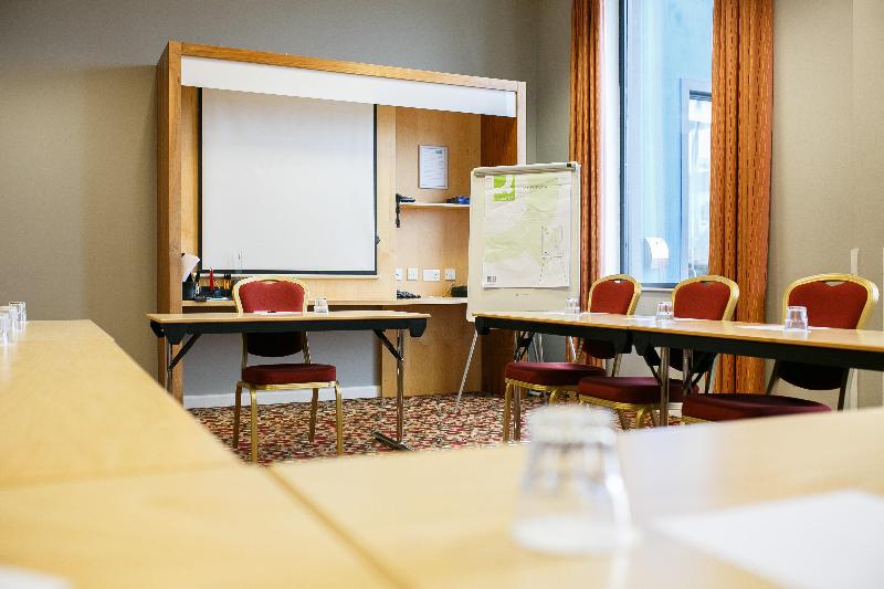 Holiday Inn Express Antrim - Toplantı