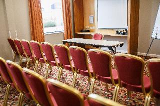 Holiday Inn Express Antrim fotoÄŸrafÄ±