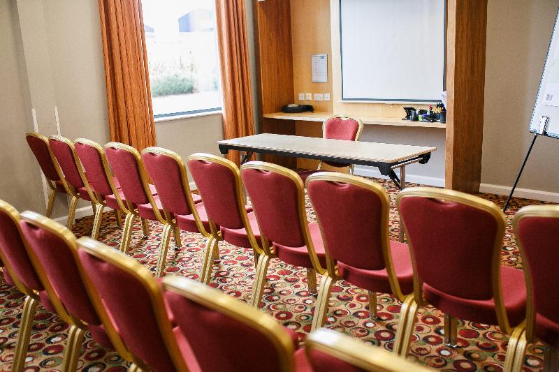 Holiday Inn Express Antrim - Toplantı