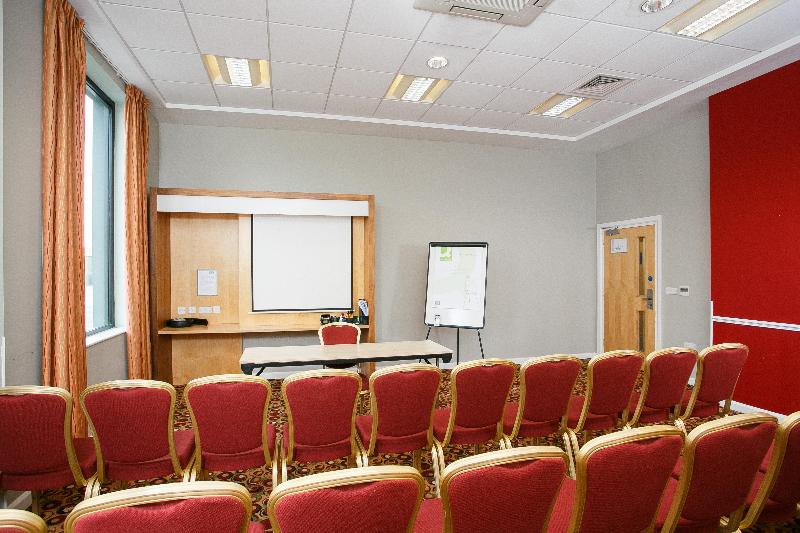 Holiday Inn Express Antrim - Toplantı