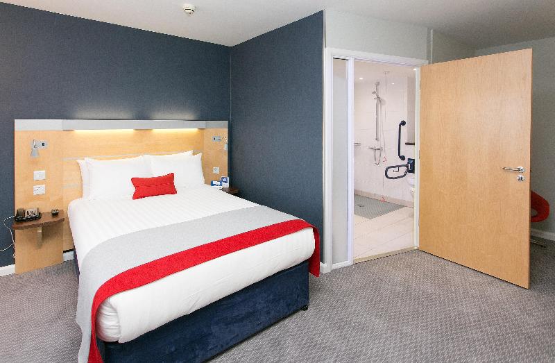 Holiday Inn Express Antrim - Oda