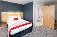 Holiday Inn Express Antrim oda fotoğrafı