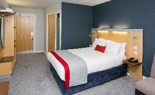 Holiday Inn Express Antrim fotoÄŸrafÄ±