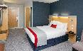 Holiday Inn Express Antrim oda fotoğrafı