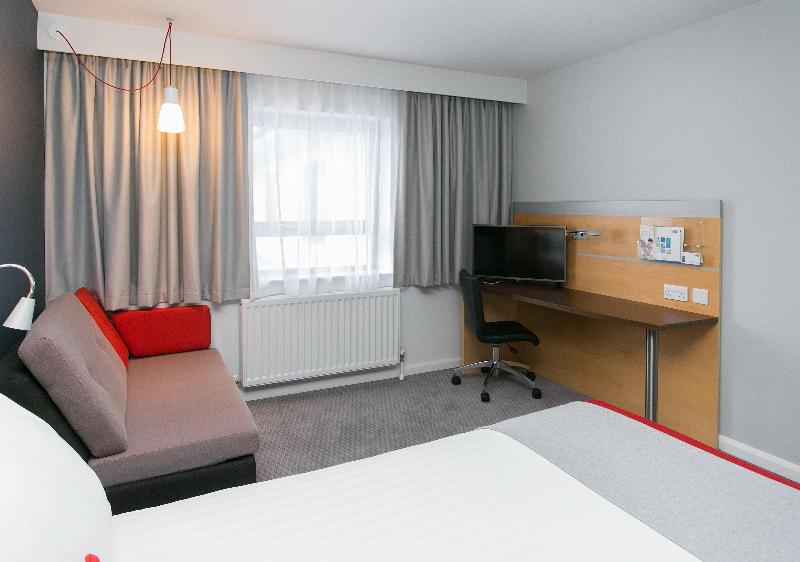 Holiday Inn Express Antrim - Oda