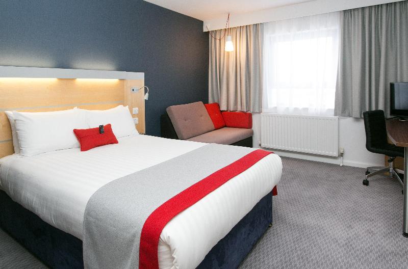Holiday Inn Express Antrim - Oda