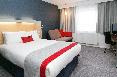 Holiday Inn Express Antrim oda fotoğrafı