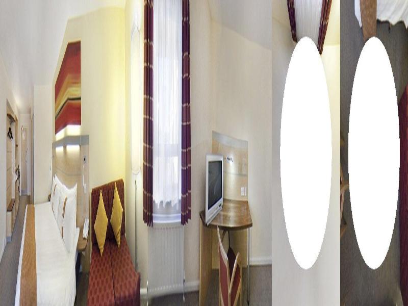 Holiday Inn Express Antrim - Oda