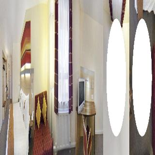 Holiday Inn Express Antrim fotoÄŸrafÄ±