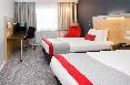 Holiday Inn Express Antrim oda fotoğrafı