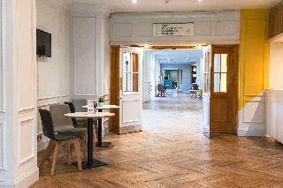 Holiday Inn Express Doncaster fotoÄŸrafÄ±
