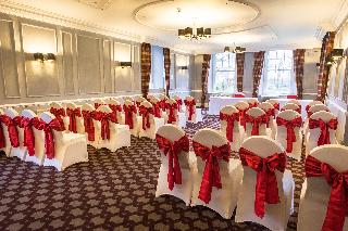 Holiday Inn Express Doncaster fotoÄŸrafÄ±
