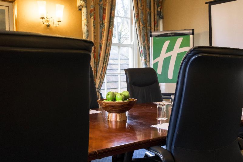 Holiday Inn Express Doncaster - Toplantı