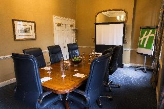 Holiday Inn Express Doncaster fotoÄŸrafÄ±