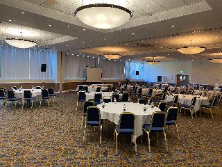 Holiday Inn Express Doncaster fotoÄŸrafÄ±