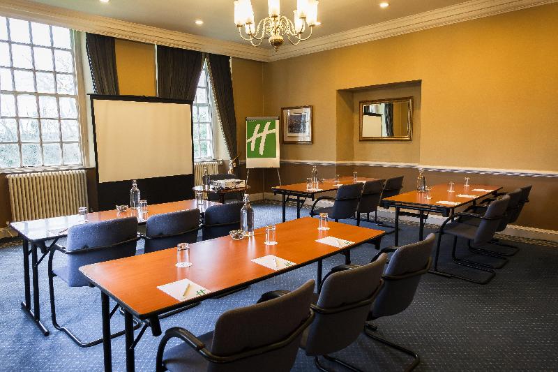 Holiday Inn Express Doncaster - Toplantı