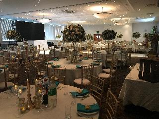 Holiday Inn Express Doncaster fotoÄŸrafÄ±
