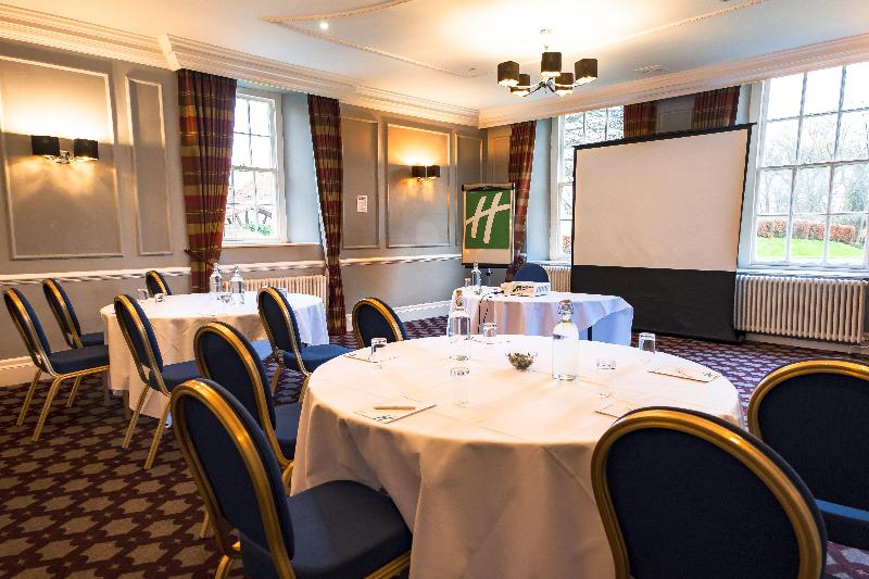 Holiday Inn Express Doncaster - Toplantı