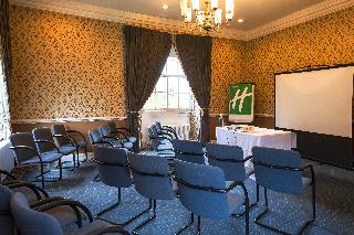 Holiday Inn Express Doncaster fotoÄŸrafÄ±