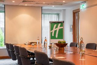 Holiday Inn Express Doncaster fotoÄŸrafÄ±