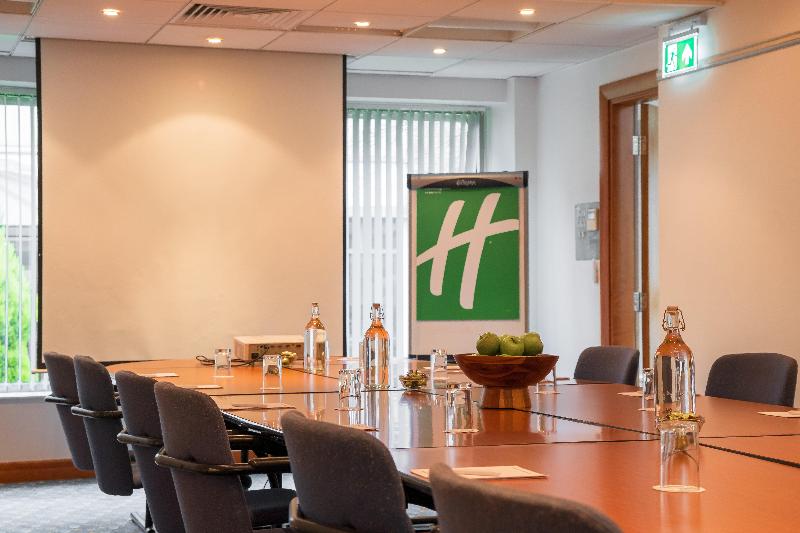 Holiday Inn Express Doncaster - Toplantı