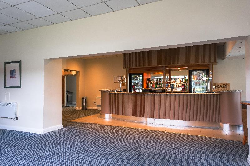 Holiday Inn Express Doncaster - Toplantı