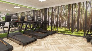 Holiday Inn Express Doncaster fotoÄŸrafÄ±