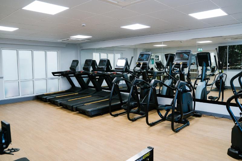Holiday Inn Express Doncaster - Aktivite