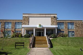Holiday Inn Express Doncaster otel fotoğrafı