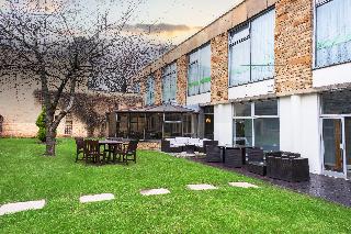 Holiday Inn Express Doncaster fotoÄŸrafÄ±