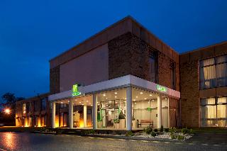 Holiday Inn Express Doncaster fotoÄŸrafÄ±
