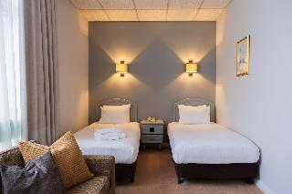 Holiday Inn Express Doncaster fotoÄŸrafÄ±