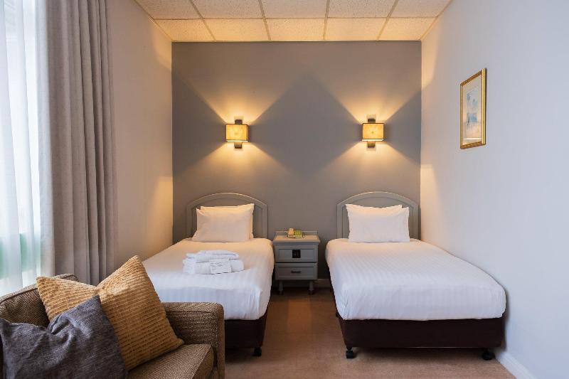 Holiday Inn Express Doncaster - Oda