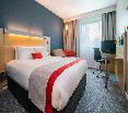 Holiday Inn Express Doncaster oda fotoğrafı