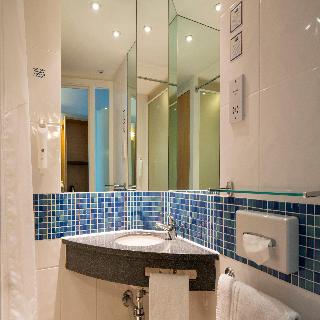 Holiday Inn Express Doncaster fotoÄŸrafÄ±